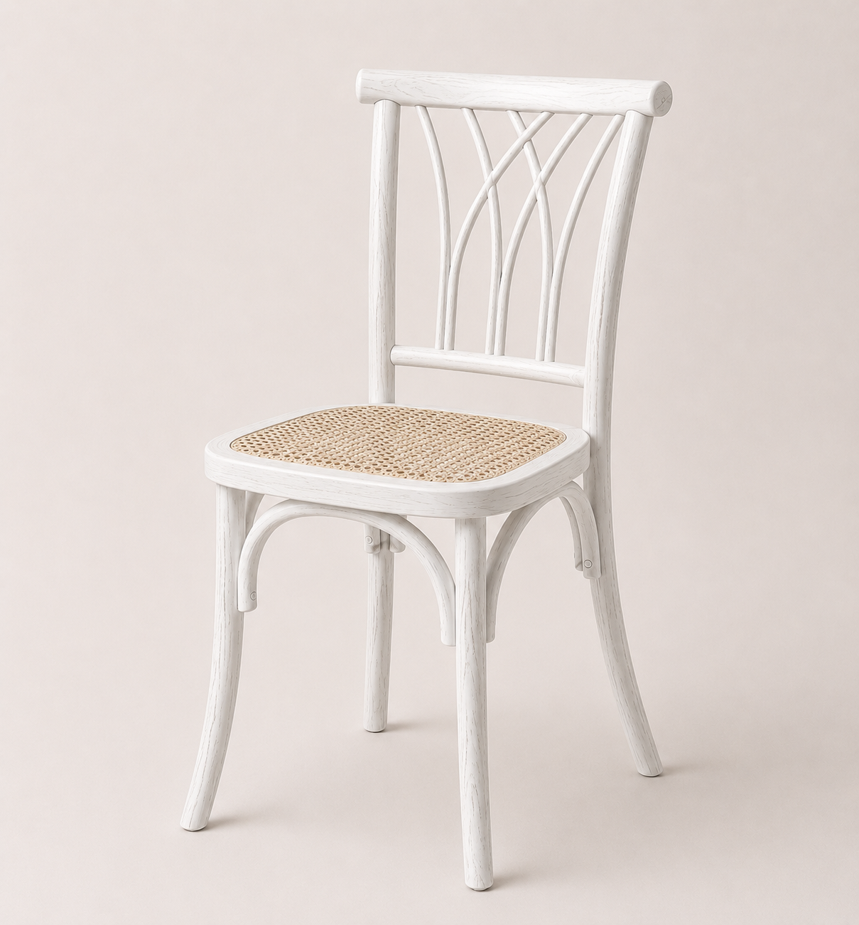 Silla Verona Blanco