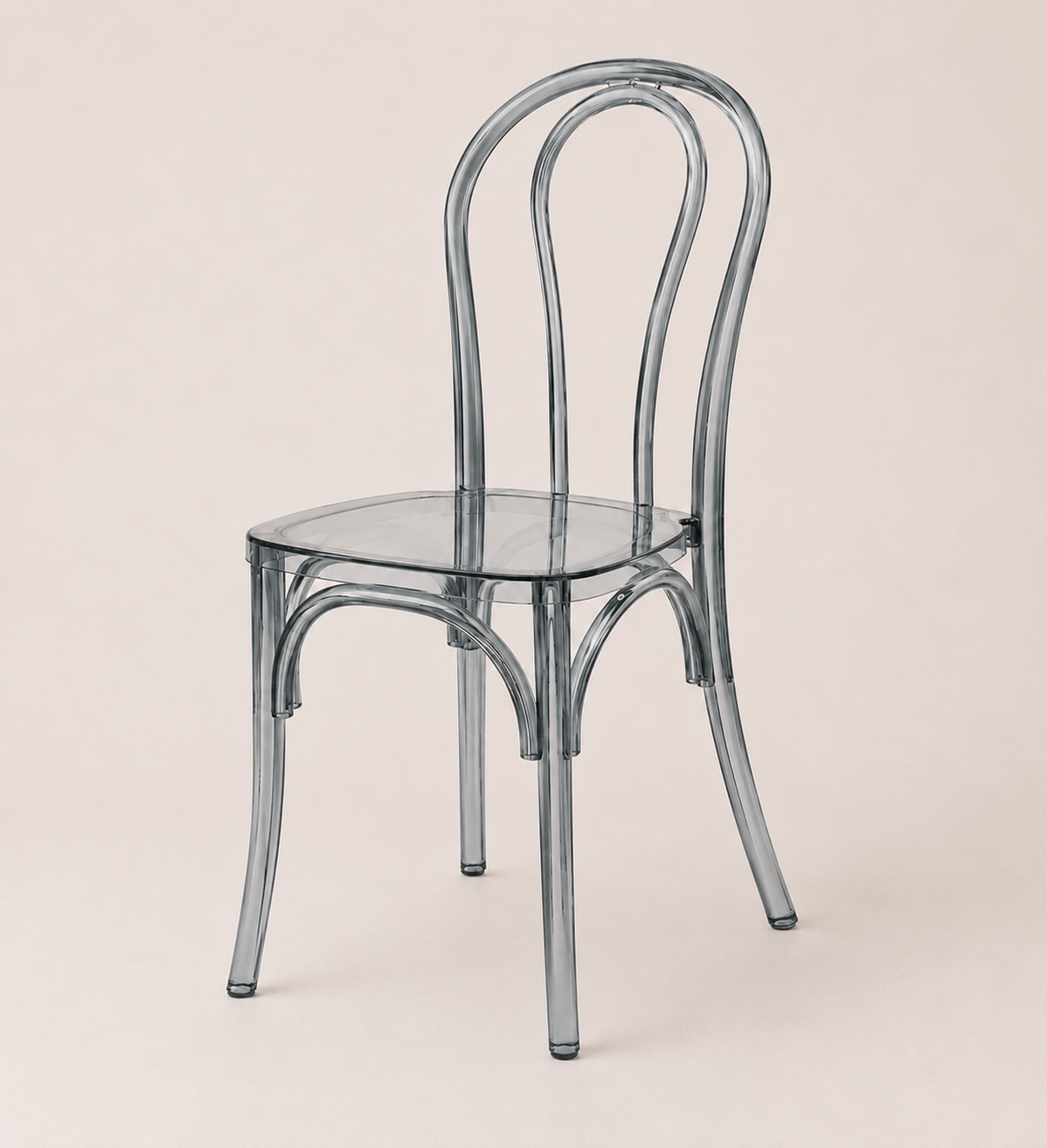 Silla Clear Thonet
