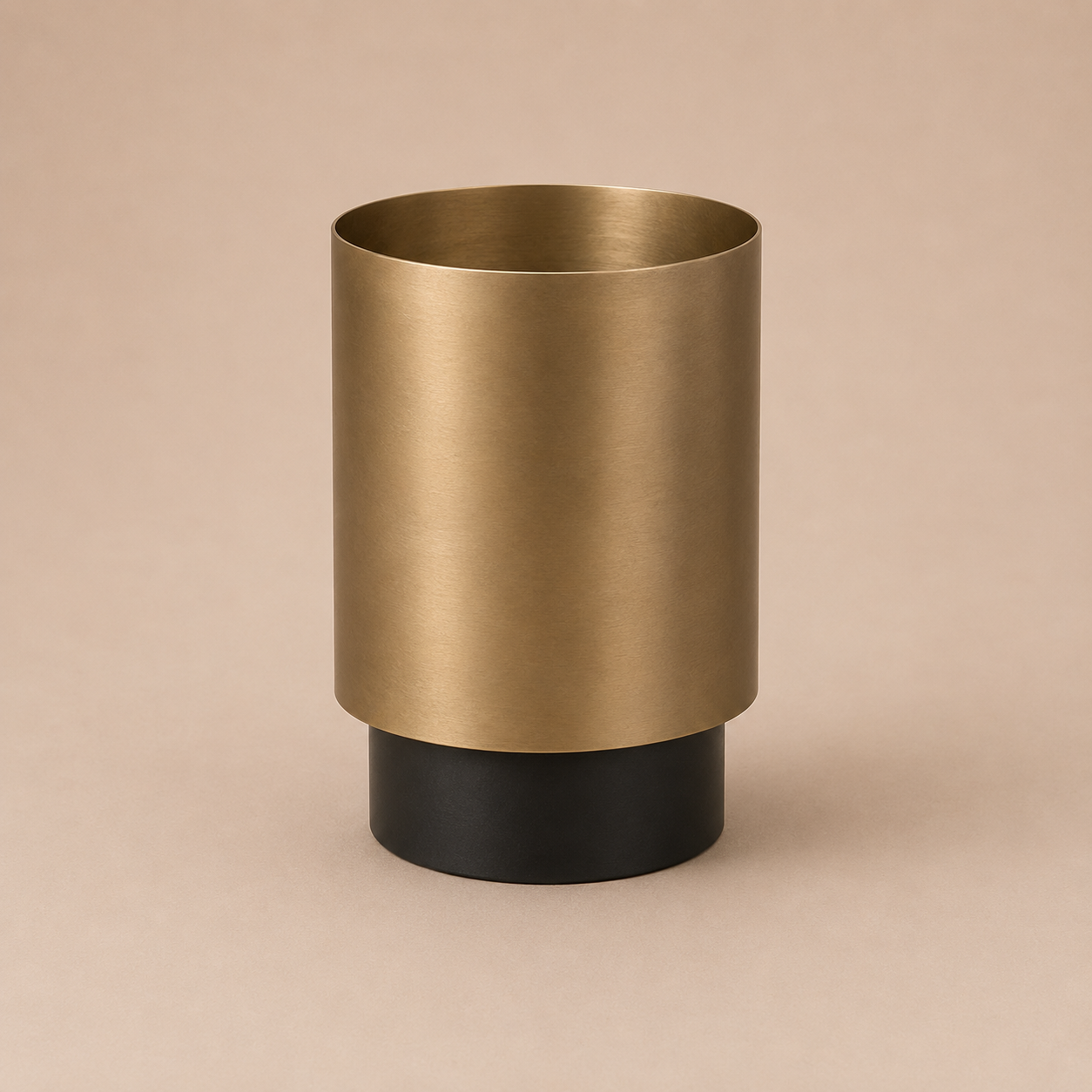 Mesa de Apoyo Bronce