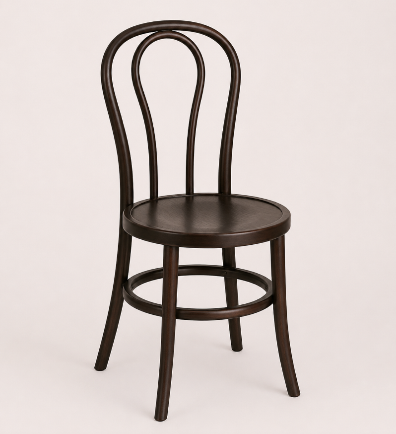 Silla Thonet Madera